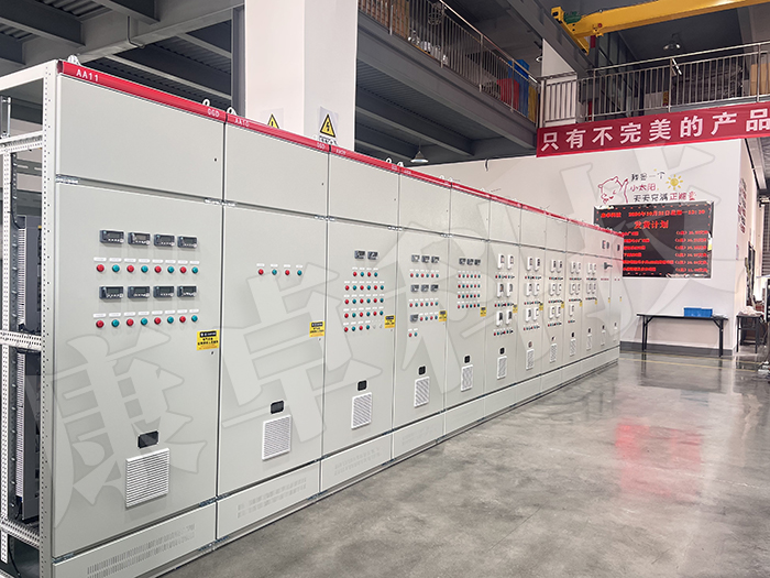 康卓科技助力中車環保，打造湖北優利德公司污水項目自動化系統解決方案